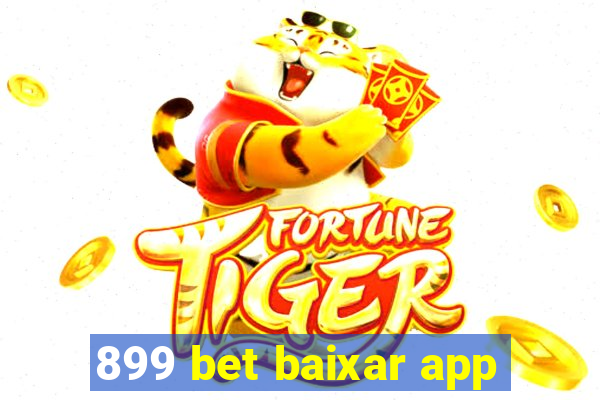 899 bet baixar app